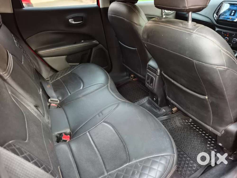 Jeep Compass 2.0 Sport Diesel, 2018, Diesel