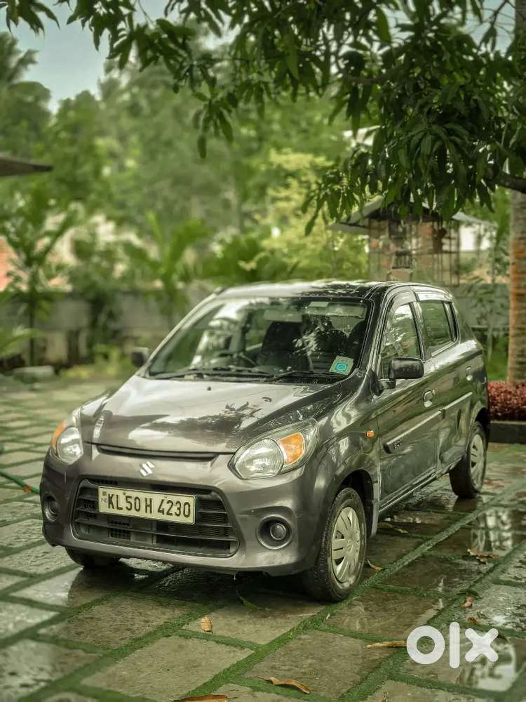 Maruti Suzuki Alto 800 2019 Petrol 18000 Km Driven