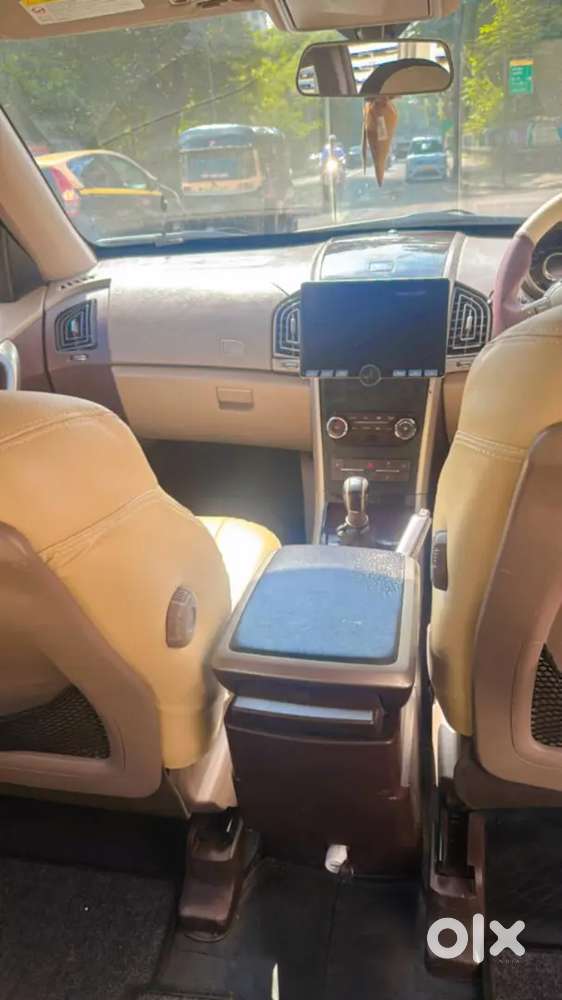 Mahindra Xuv500 2014 Diesel 150000 Km Driven