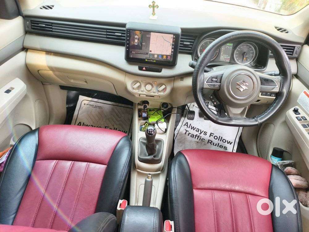 Maruti Suzuki Ertiga Vxi (o) Cng, 2026, Cng & Hybrids
