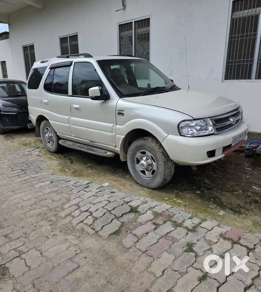 Tata Safari Dicor 2.2 2010