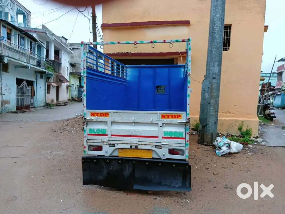 Tata, Ace Xl