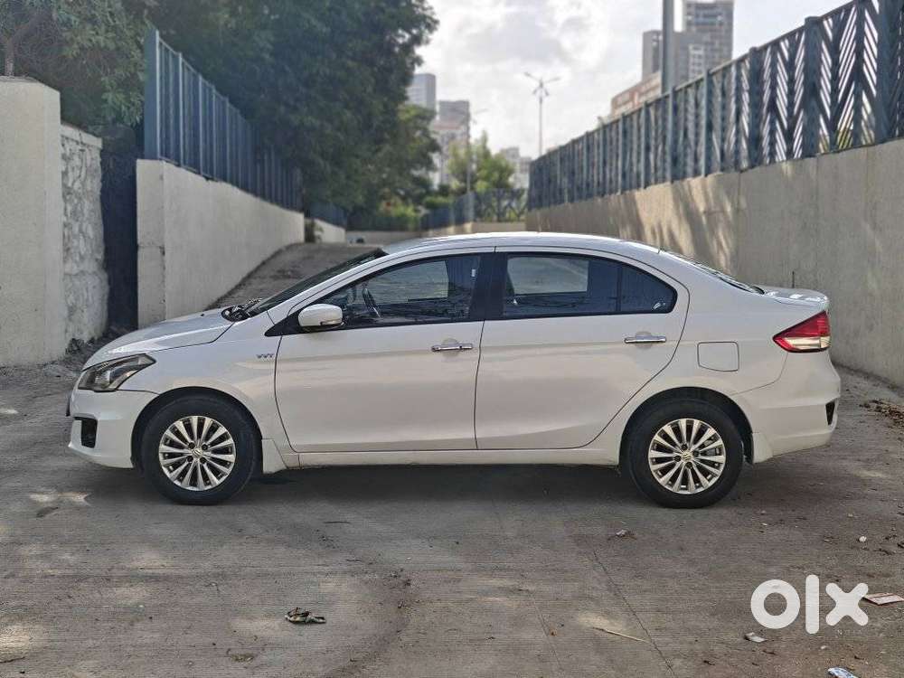 Maruti Suzuki Ciaz Zxi, 2015, Petrol