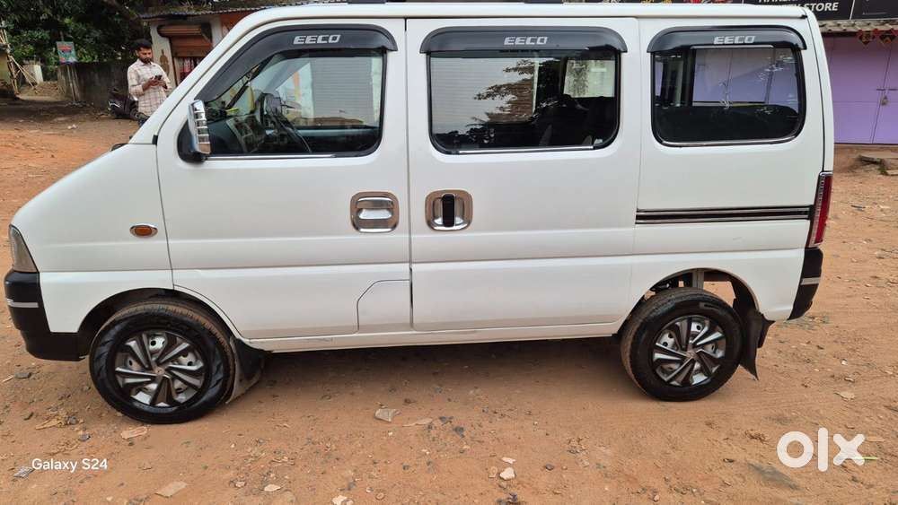 Maruti Suzuki Eeco 5 Seater Ac, 2023, Petrol