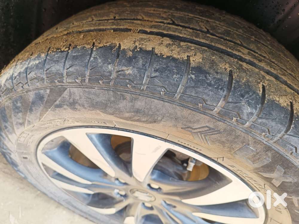 Maruti Suzuki S Cross Delta Shvs, 2018, Diesel