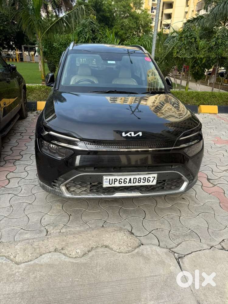 Kia Carens Diesel 2022