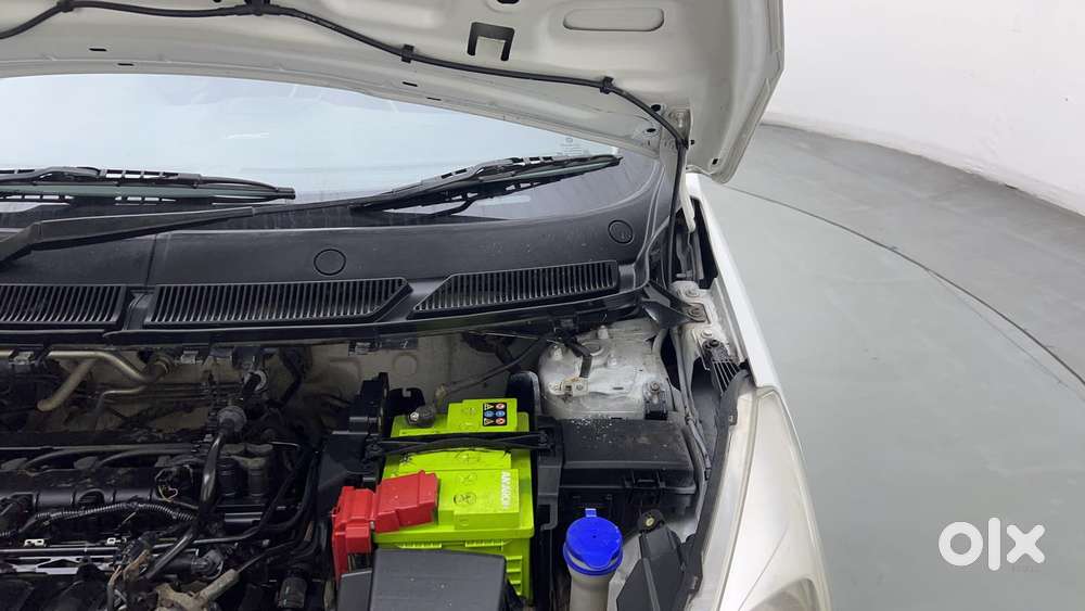 Ford Figo 1.2p Trend Mt, 2016, Petrol