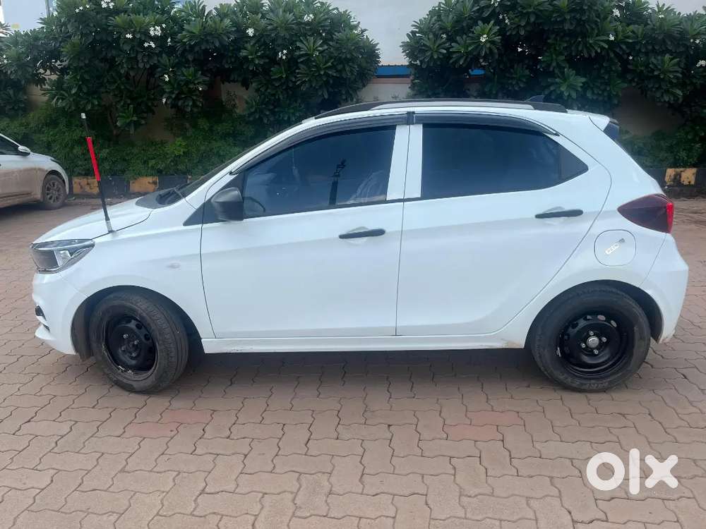 Tata Tiago Xm 2026 Petrol