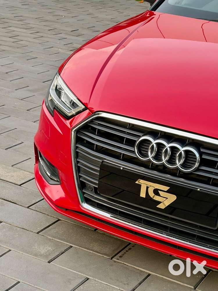 Audi A3 Cabriolet 40 Tfsi Premium Plus, 2017, Petrol