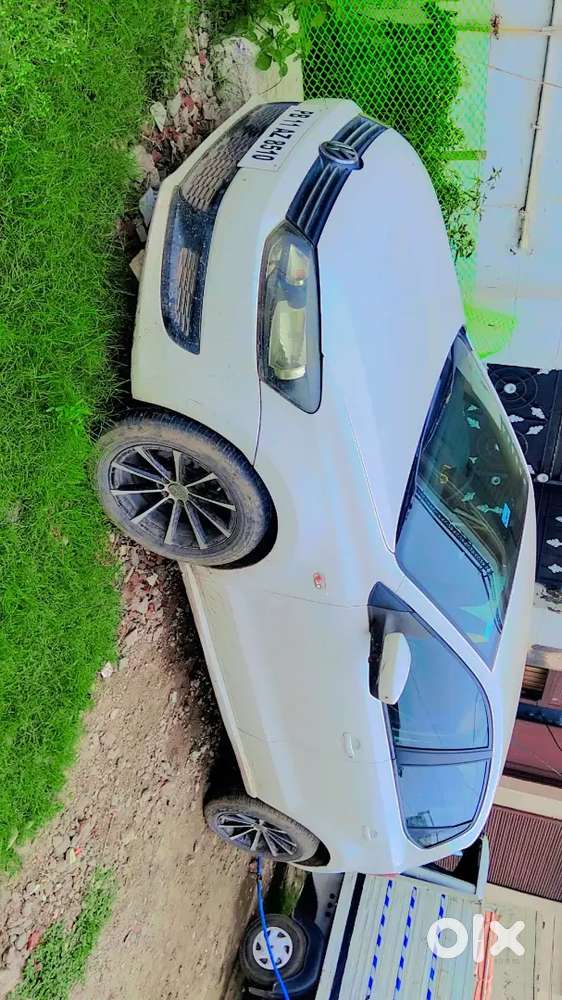 Volkswagen Polo Diesel 2012