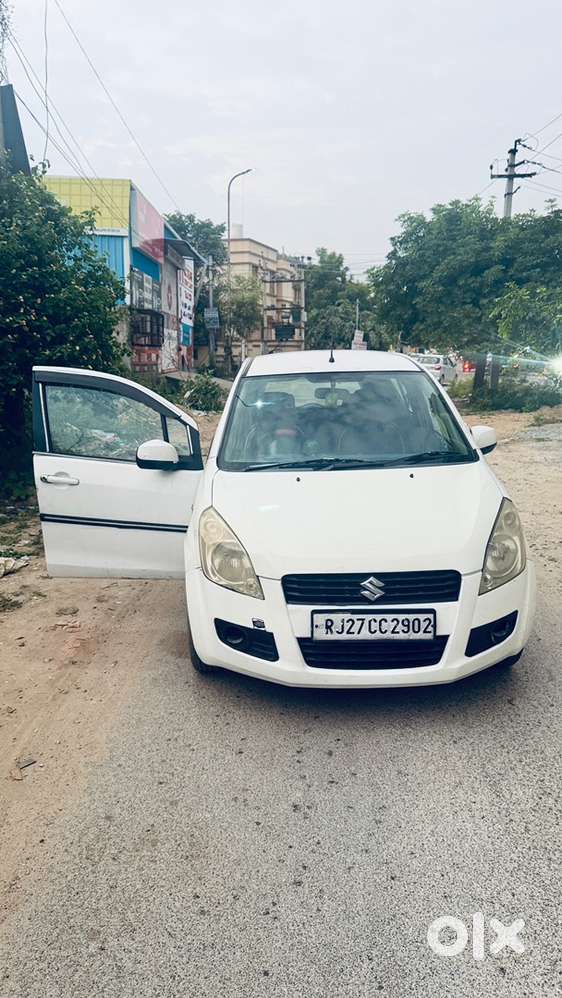 Maruti Suzuki Ritz 2021 Diesel Manual