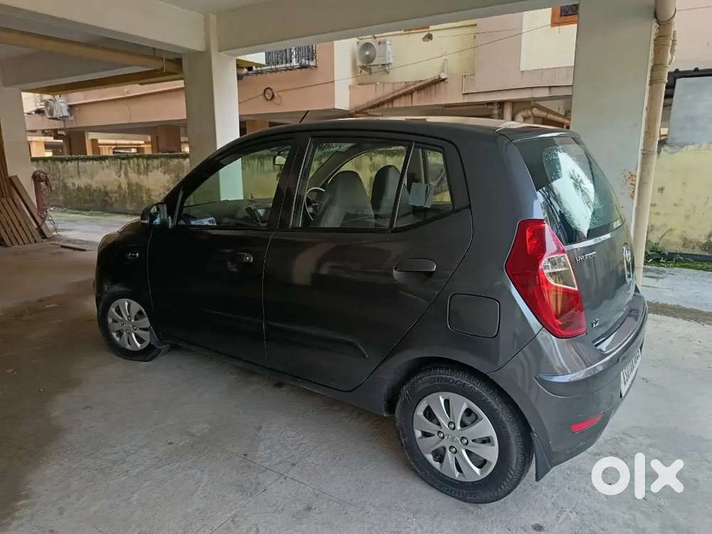 Hyundai I10 1.2 Magna
