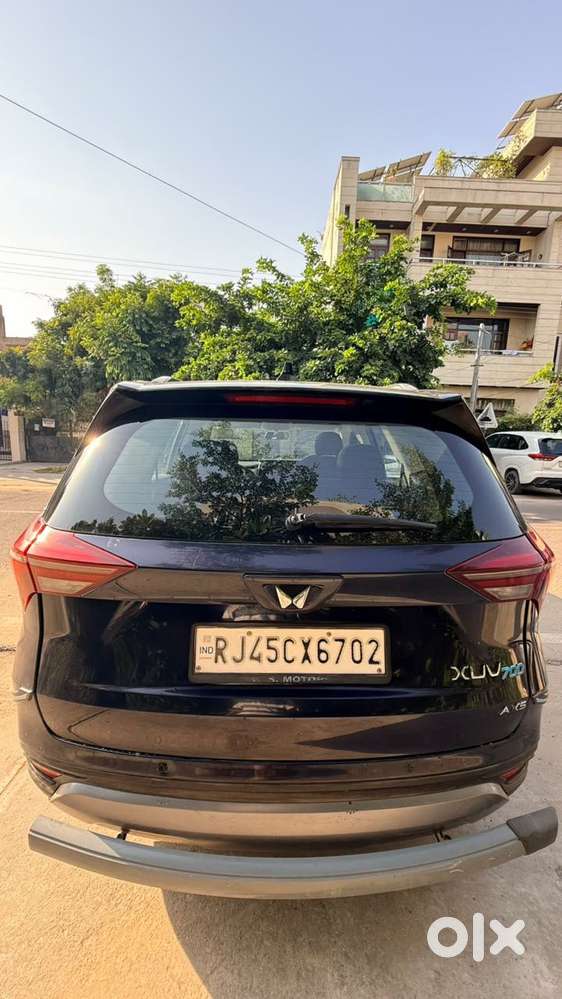 Mahindra Xuv700 2.2 Ax 5 Diesel Mt Str, 2023, Diesel