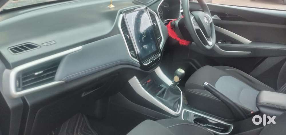 Mg Hector Super Mt, 2021, Petrol