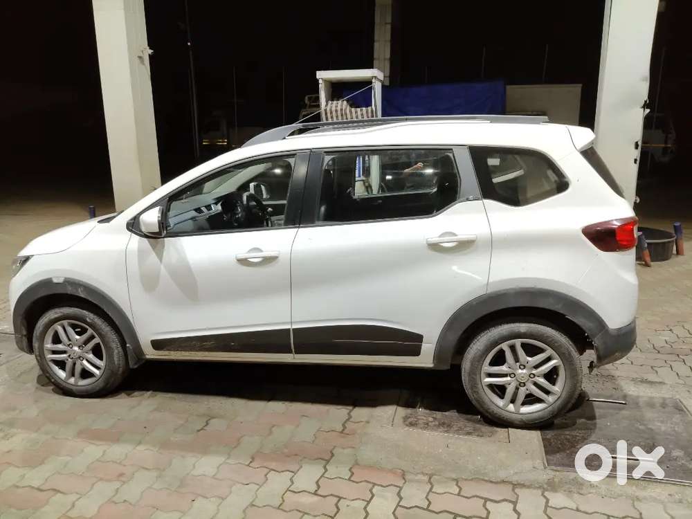 Renault Triber 2020 Petrol Good Condition