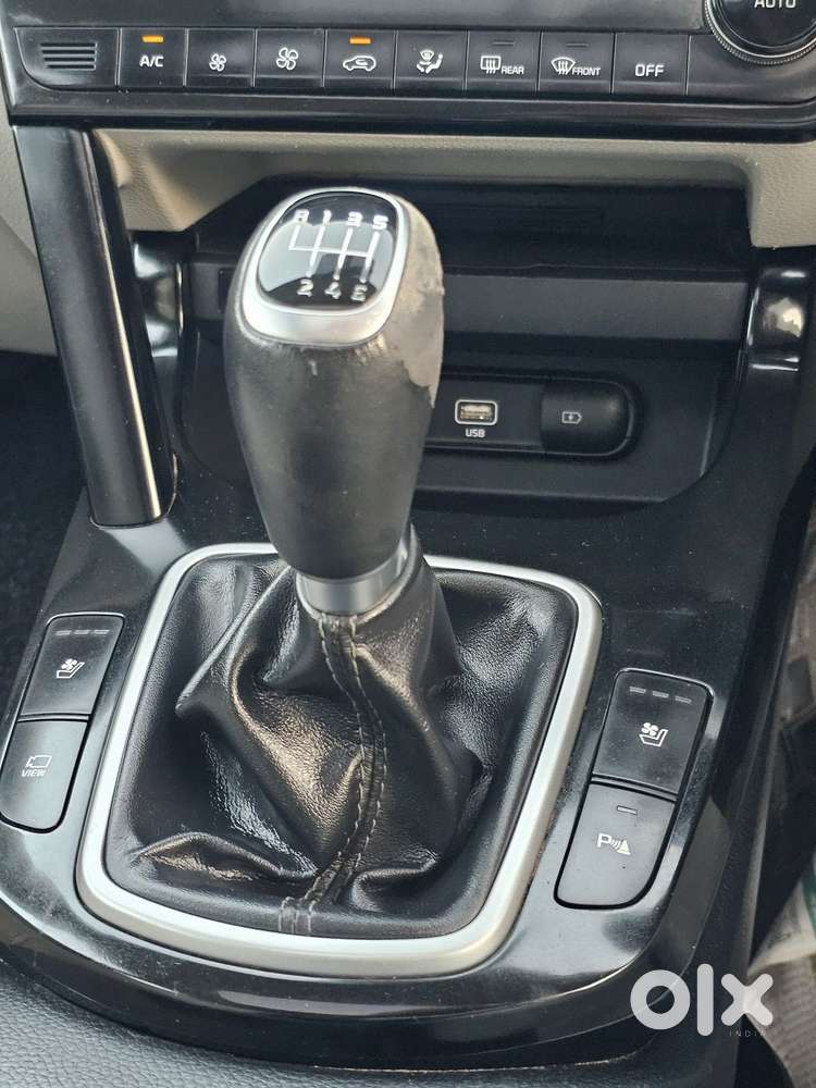 Kia Seltos Htx Plus D, 2020, Diesel