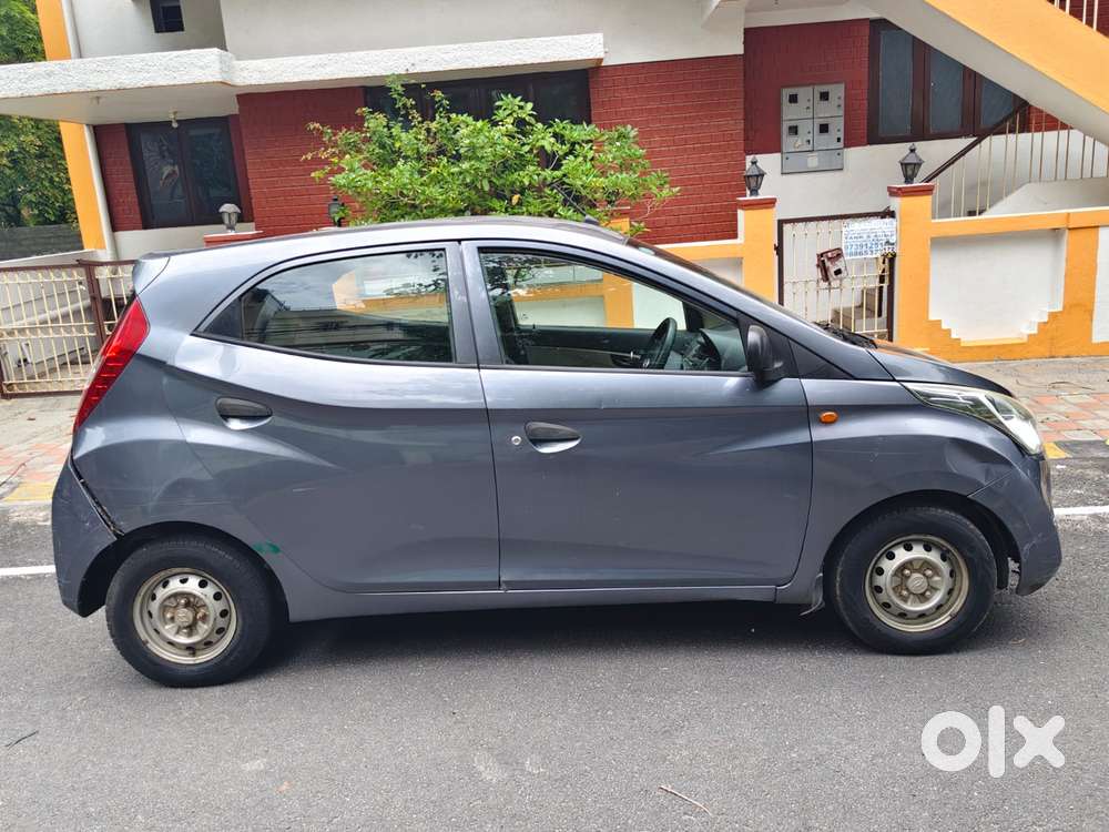 Hyundai Eon Era +, 2012, Petrol