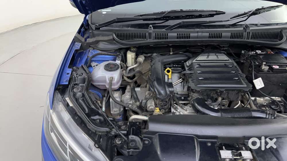 Volkswagen Virtus Highline Plus 1.0 Tsi At, 2022, Petrol