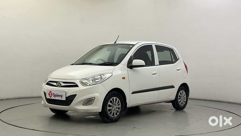 Hyundai I10 Sportz 1.1 Irde2, 2015, Petrol