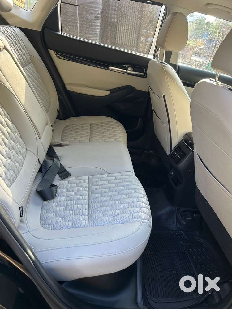 Kia Seltos 1.5 Htx At Petrol, 2022, Petrol