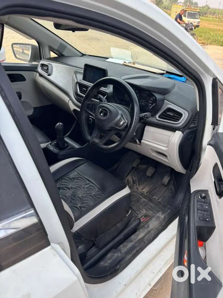 Tata Altroz 1.2 Xm Plus 2022