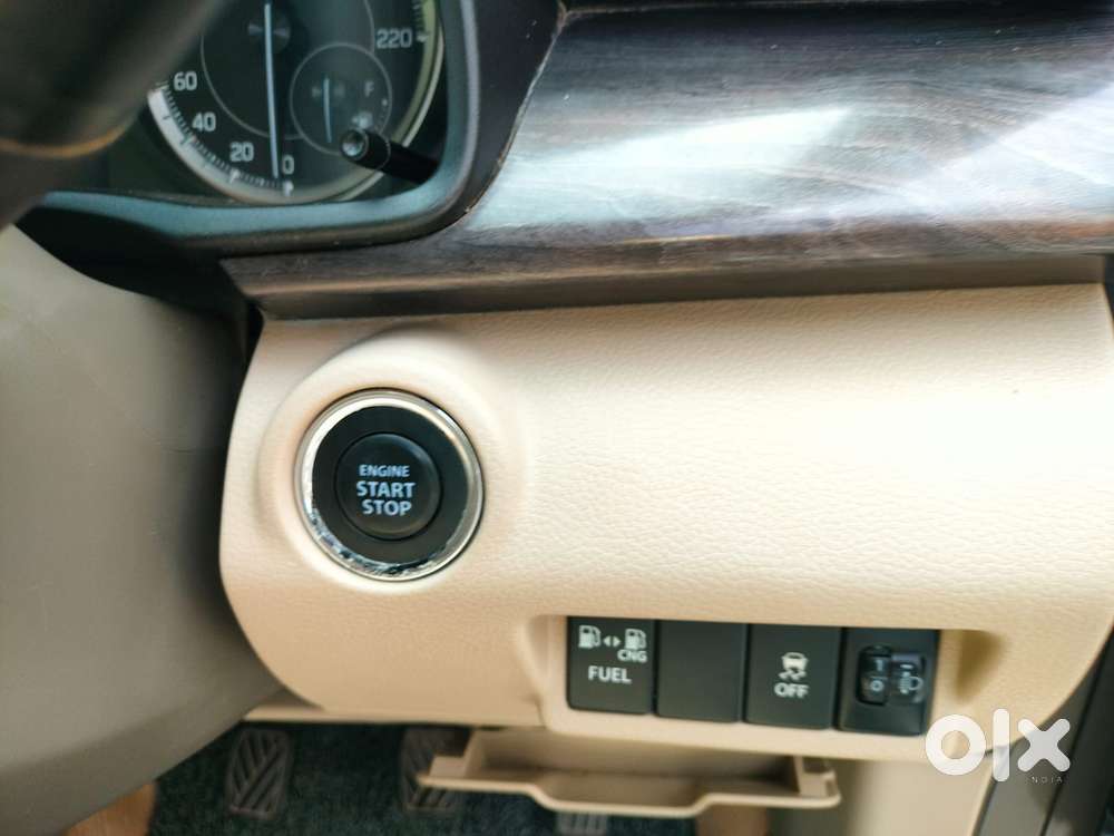 Maruti Suzuki Ertiga 1.5 Zxi, 2023, Cng & Hybrids