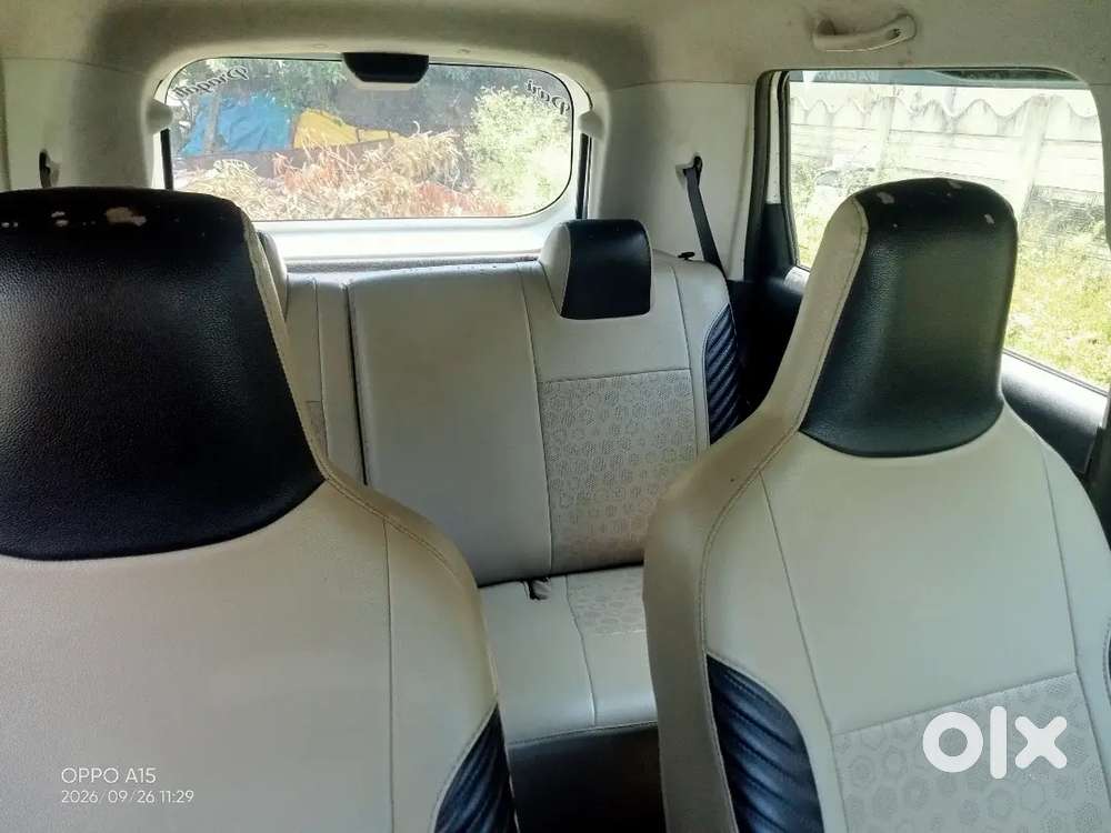 Maruti Suzuki Wagon R 2020 Year