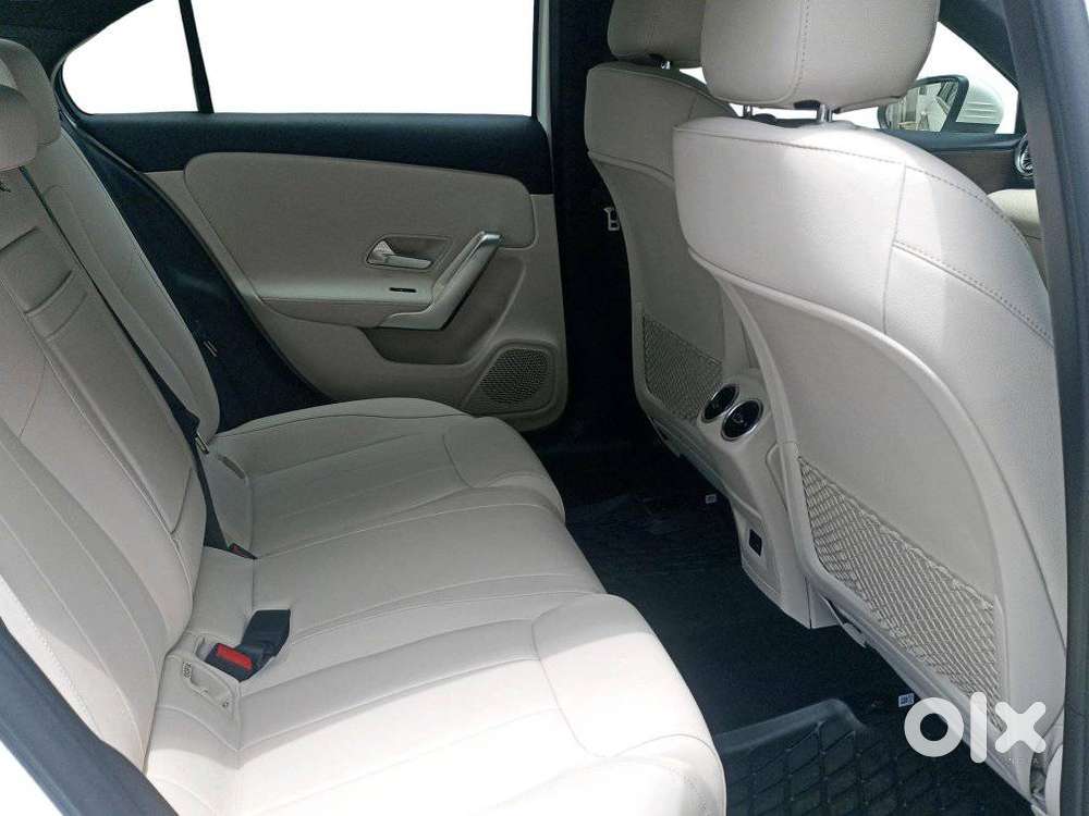 Mercedes-benz A-class Limousine 200d, 2022, Diesel