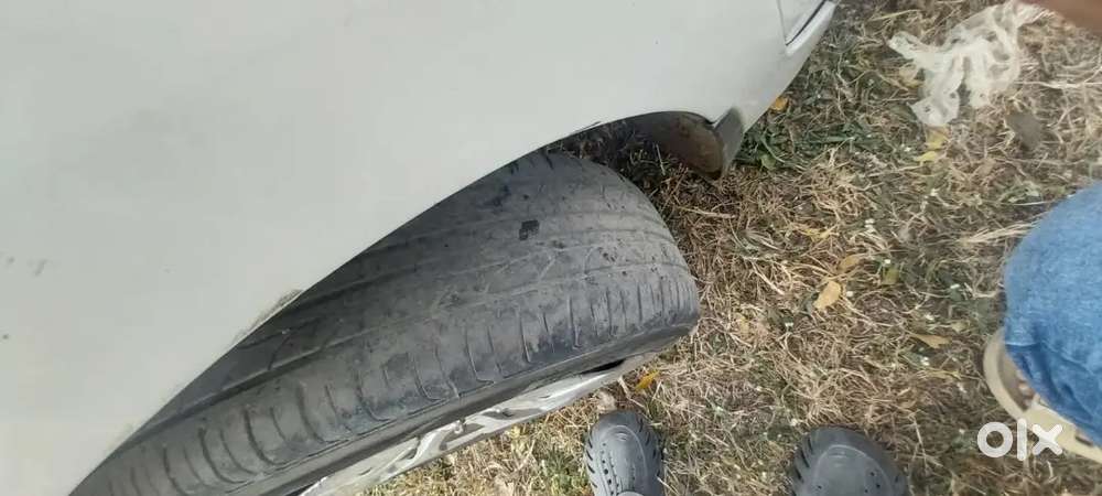 Hyundai Xcent 2014 Manual Disel