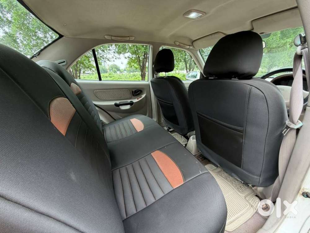 Hyundai Accent Executive, 2010, Petrol