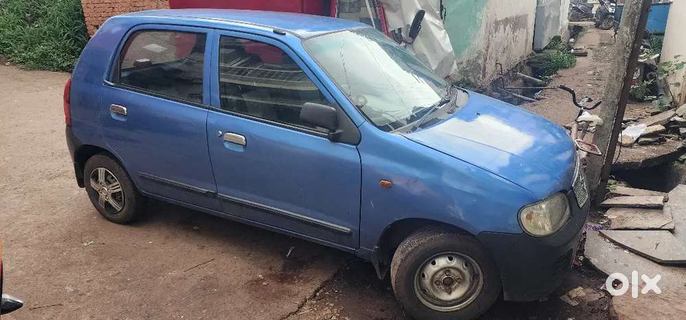 Gadi Is Good Condition