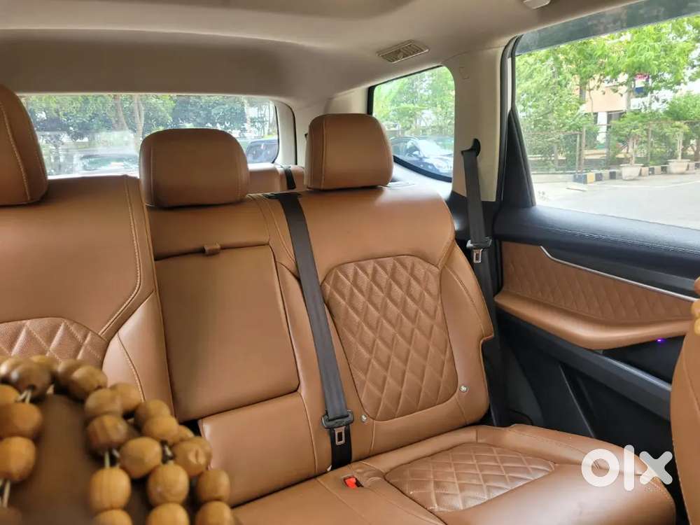 MG Gloster Savvy 4x2 2023