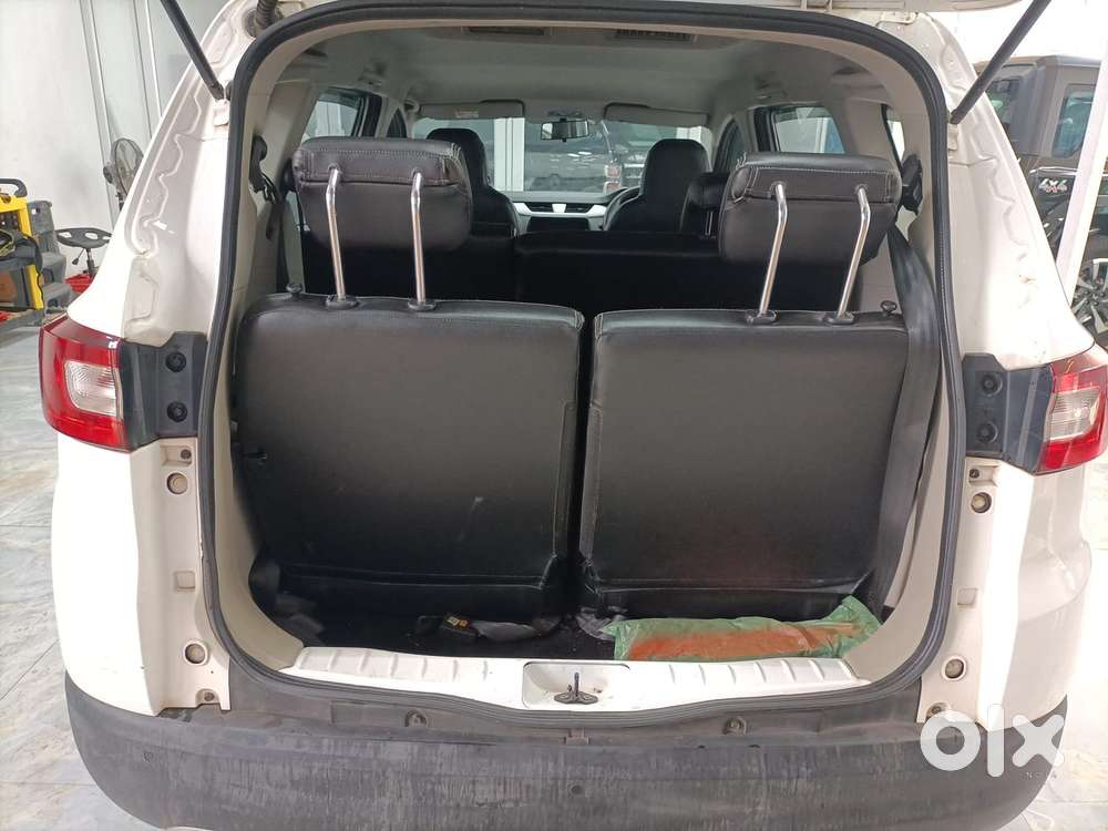 Renault Triber Rxz Easy-r Amt, 2020, Petrol