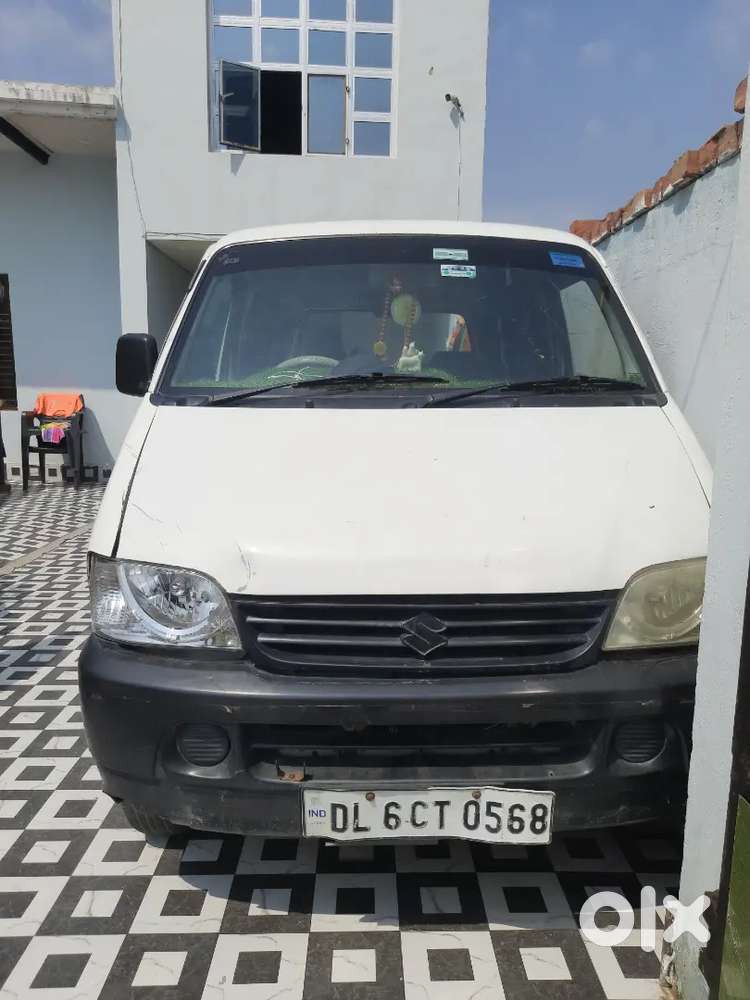 Maruti Suzuki 2021 Model Good Condition