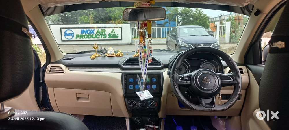 Maruti Suzuki Dzire 2023 Petrol Good Condition