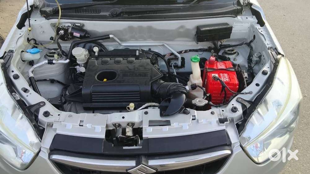 Maruti Suzuki Alto K10 1.0 Vxi, 2015