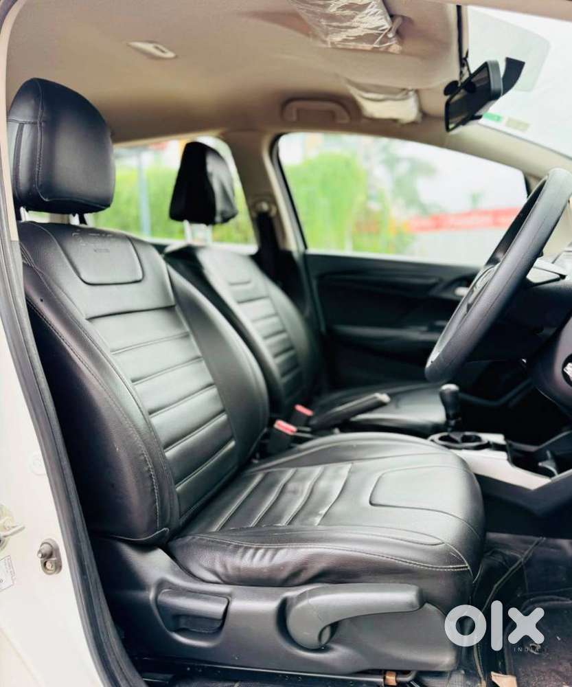 Honda Wr-v I-vtec S, 2019, Petrol