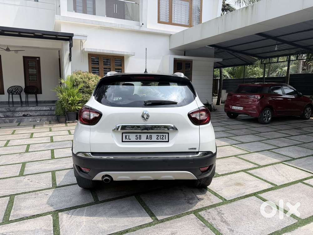 Renault Captur 1.5 Diesel Rxt, 2019, Diesel