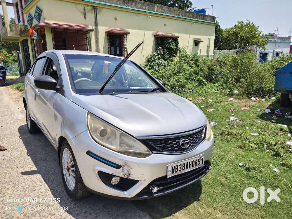 Tata Zest Xma 2016 Diesel