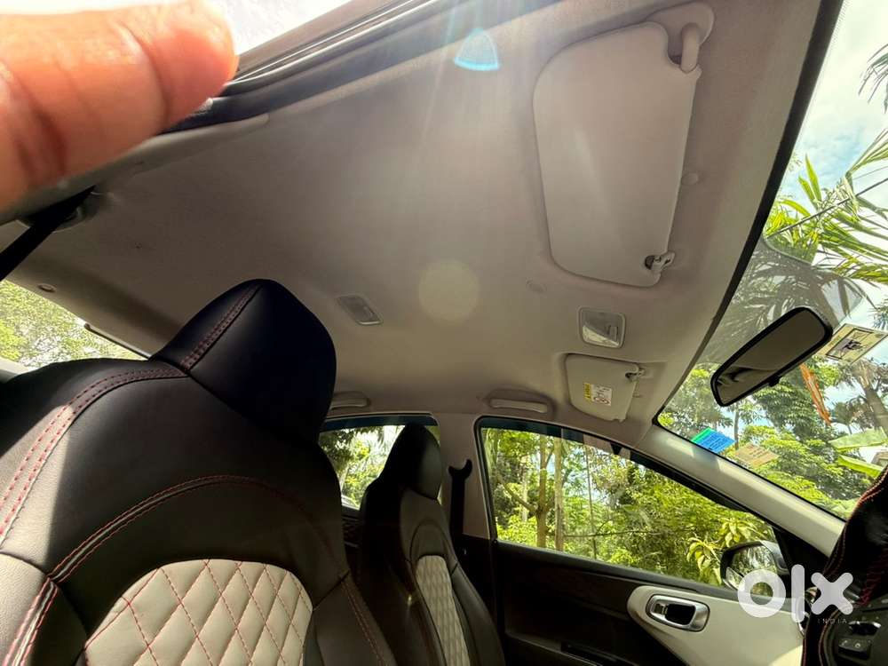 Hyundai Aura Petrol Manual 2022