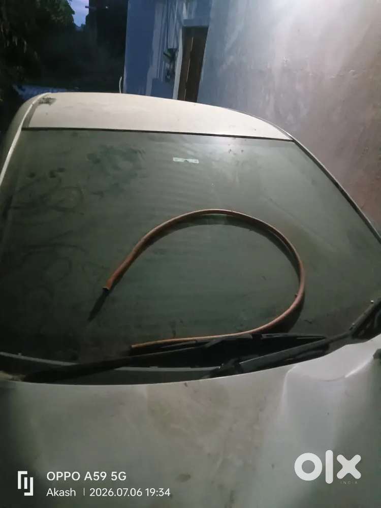 Good Condition White Colour H