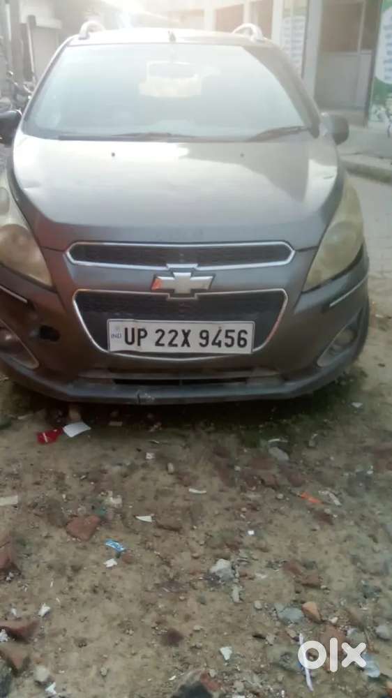 Chevrolet Beat Diesel 2016