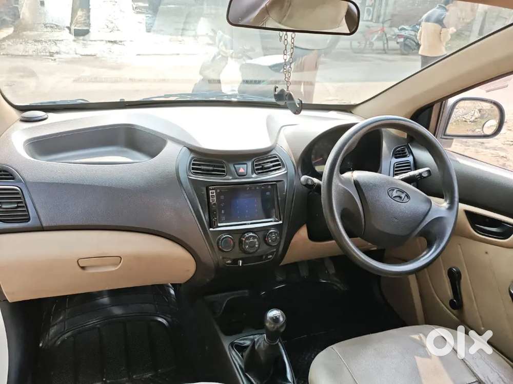 Hyundai Eon 0.8 2013