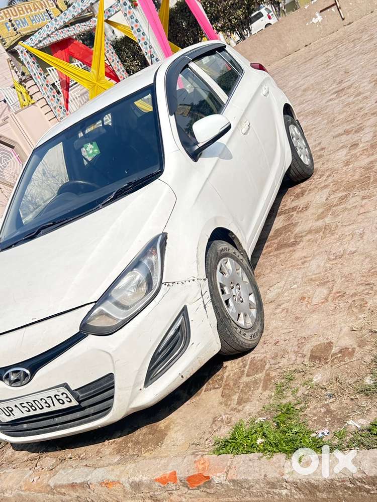 Hyundai I20 2013