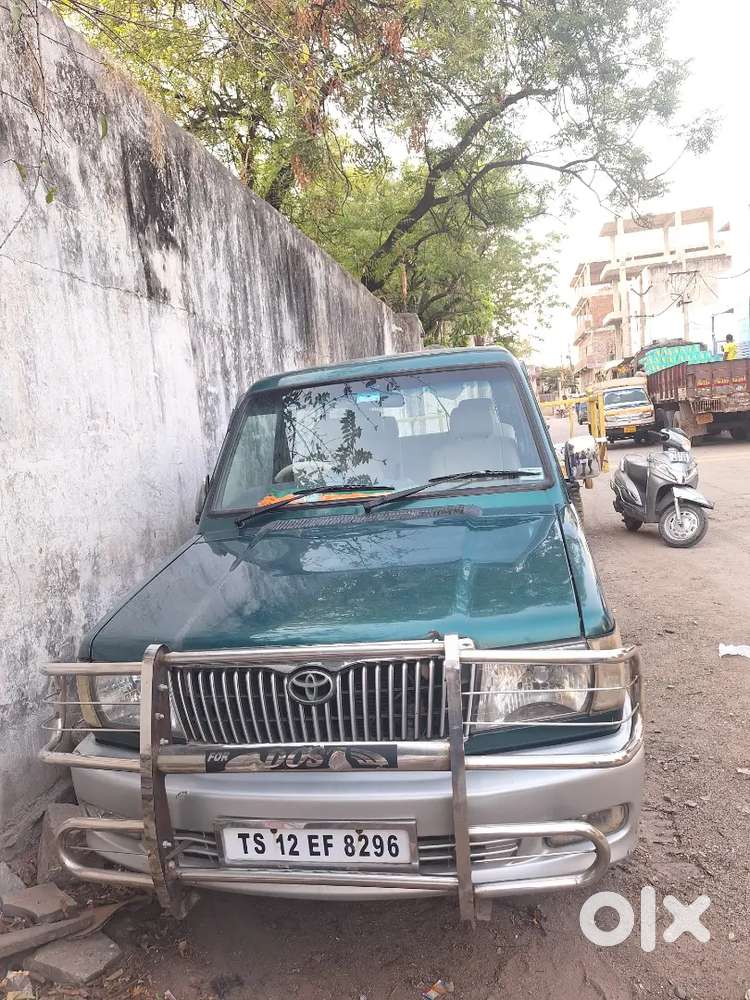 2004 Fully Loaded Ac Music System 60 % Tyre