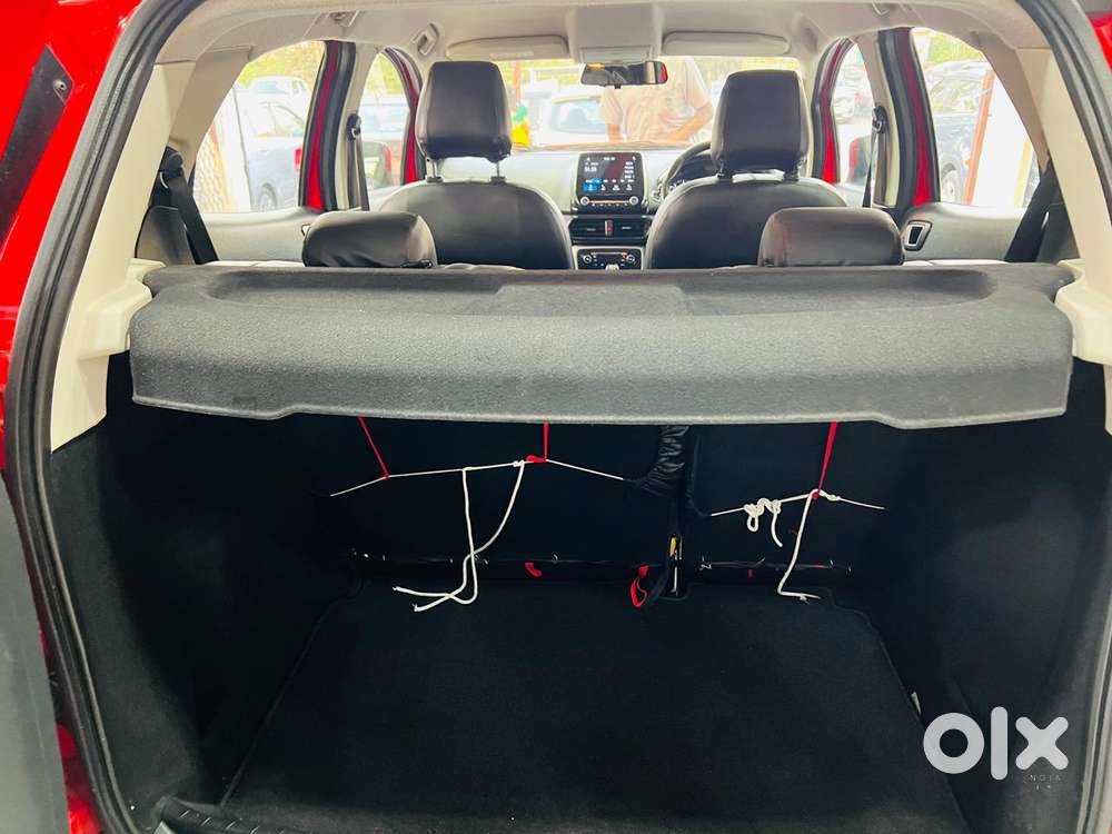 Ford Ecosport 1.5 Diesel Titanium, 2018, Diesel