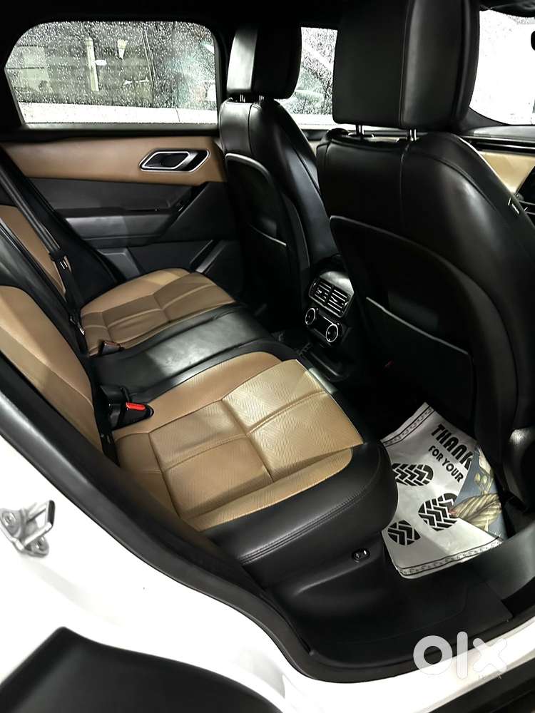 Land Rover Range Velar Hse Dynamic 2.0 Petrol, 2025, Petrol