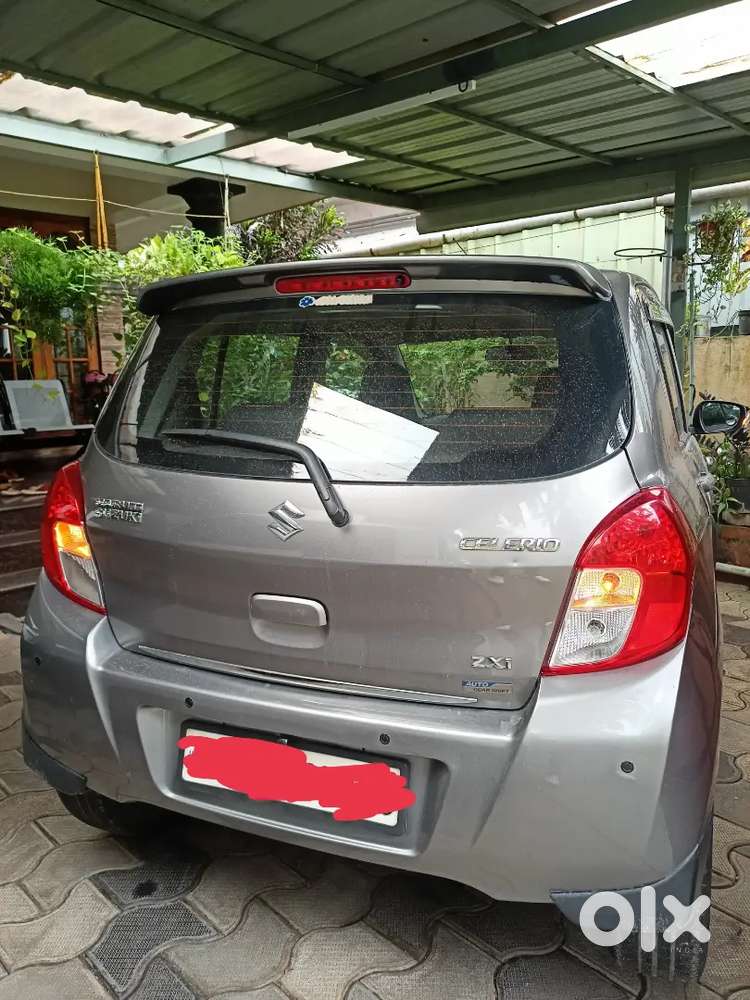 Maruti Suzuki At Zxi, Excellent Condition Company Service