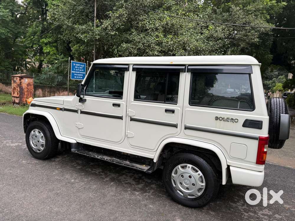 Mahindra Bolero 1.5 B4, 2024, Diesel