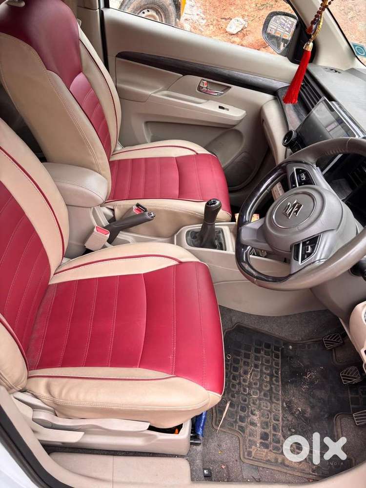 Maruti Suzuki Petrol 2022